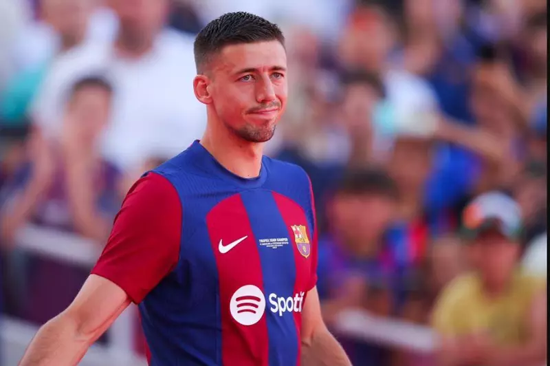 كليمنت لينجليه